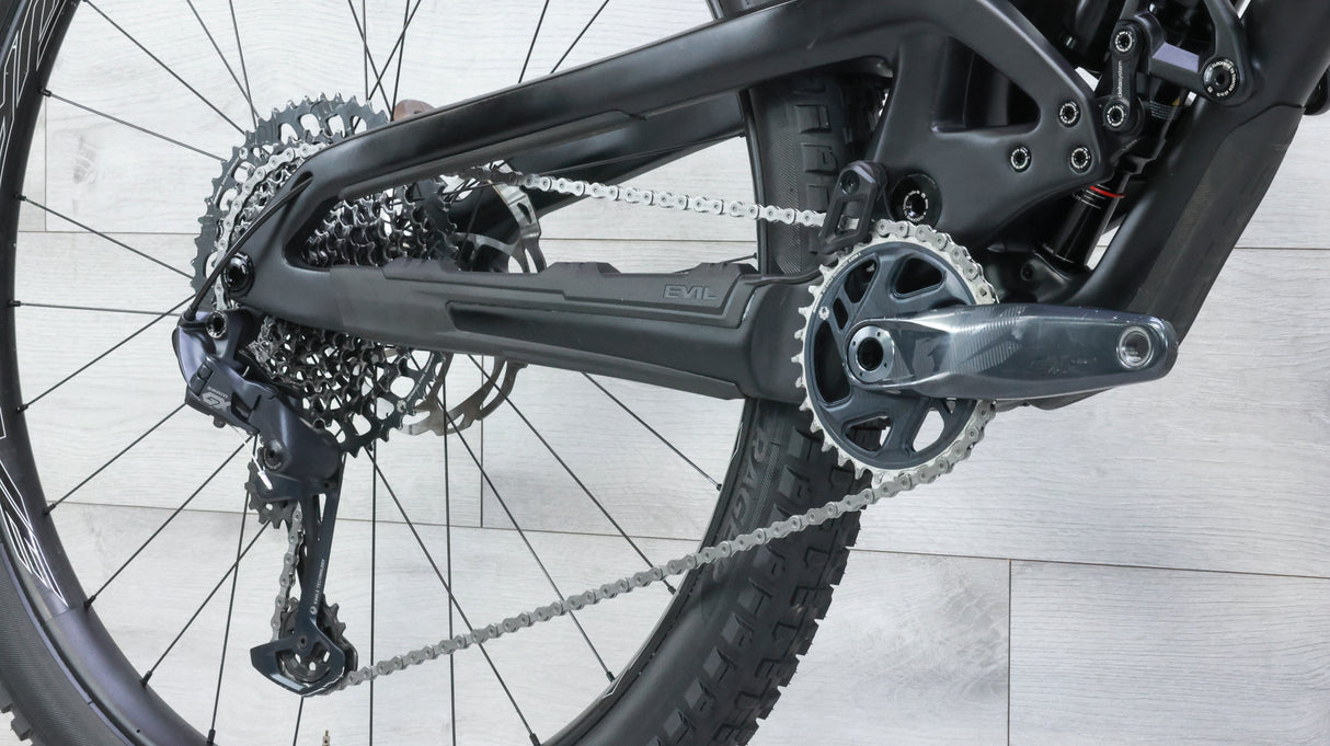 Evil Offering LS GX Mountain Bike - 2023, Large