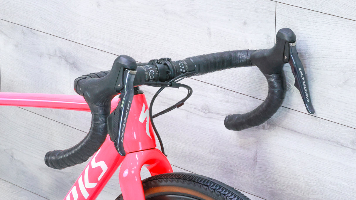 Specialized S-Works Crux Cyclocross Bike - 2019, 46cm