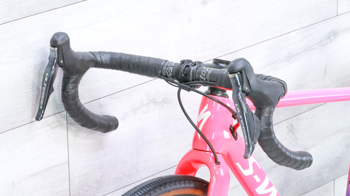 Specialized S-Works Crux Cyclocross Bike - 2019, 46cm