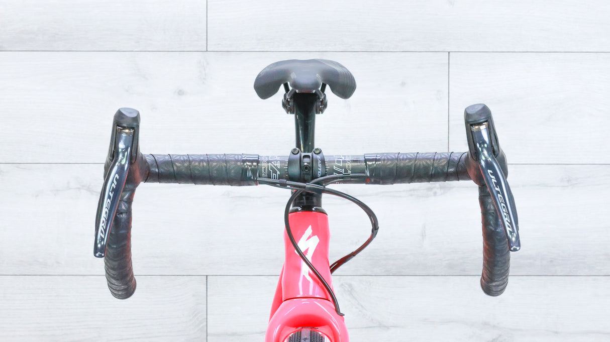 Specialized S-Works Crux Cyclocross Bike - 2019, 46cm