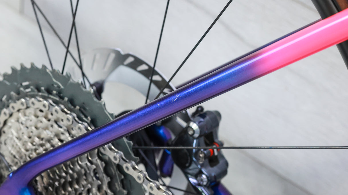 Specialized S-Works Crux Cyclocross Bike - 2019, 46cm