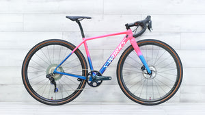 Specialized S-Works Crux Cyclocross Bike - 2019, 46cm