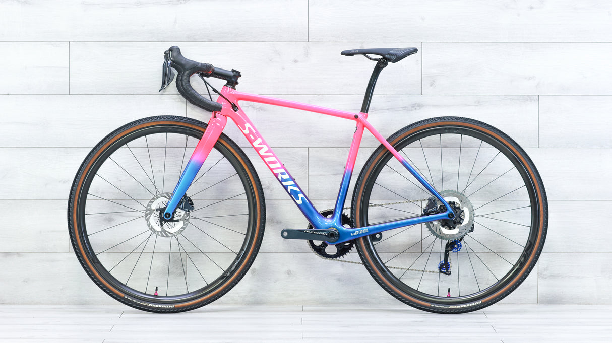 Specialized S-Works Crux Cyclocross Bike - 2019, 46cm