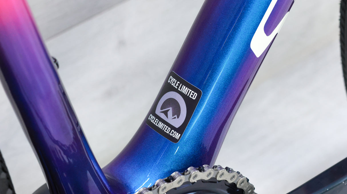 Specialized S-Works Crux Cyclocross Bike - 2019, 46cm