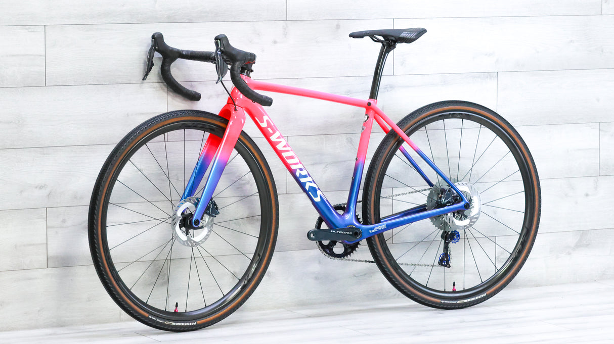 Specialized S-Works Crux Cyclocross Bike - 2019, 46cm