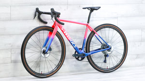 Specialized S-Works Crux Cyclocross Bike - 2019, 46cm