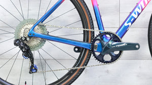 Specialized S-Works Crux Cyclocross Bike - 2019, 46cm