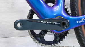 Specialized S-Works Crux Cyclocross Bike - 2019, 46cm