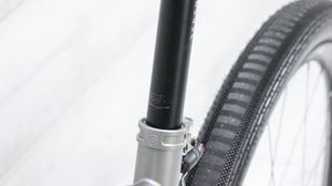 Firefly Ti Utility XX1 AXS Titanium Urban Bike - 2021, Large