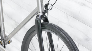 Firefly Ti Utility XX1 AXS Titanium Urban Bike - 2021, Large