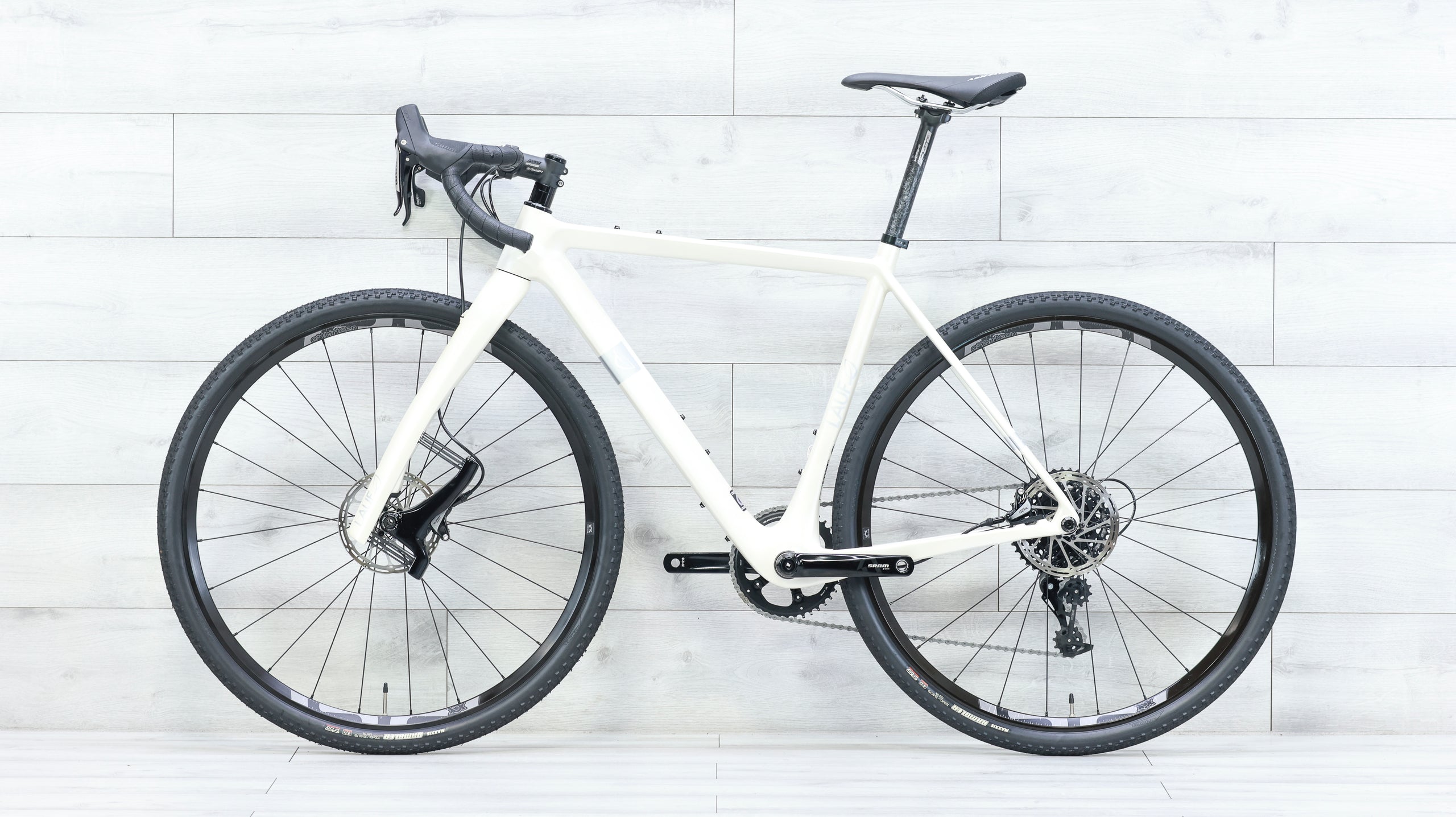 Lauf True Grit Weekend Warrior Gravel Bike