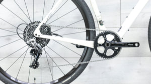 Lauf True Grit Weekend Warrior Gravel Bike - 2022, Small