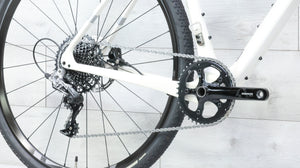 Lauf True Grit Weekend Warrior Gravel Bike - 2022, Small