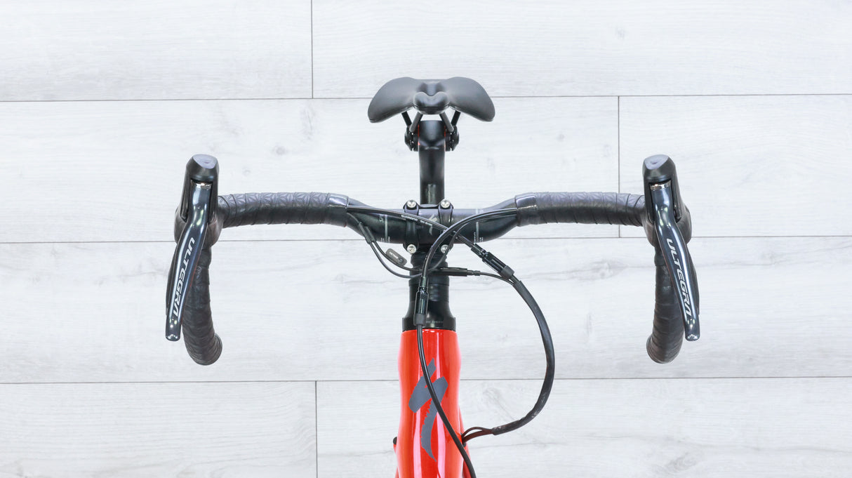Specialized Roubaix Expert Road Bike - 2019, 56cm