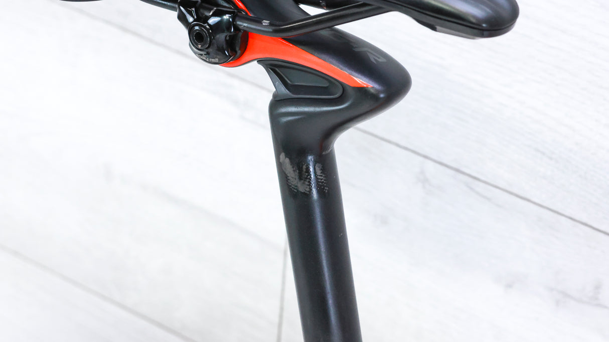 Specialized Roubaix Expert Road Bike - 2019, 56cm