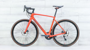 Specialized Roubaix Expert Road Bike - 2019, 56cm