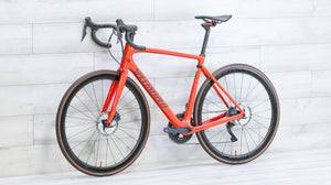 Specialized Roubaix Expert Road Bike - 2019, 56cm