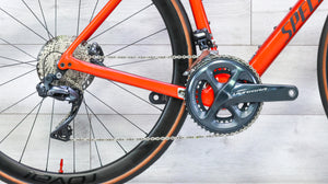 Specialized Roubaix Expert Road Bike - 2019, 56cm