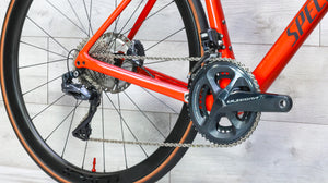 Specialized Roubaix Expert Road Bike - 2019, 56cm
