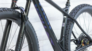 Trek Stache 7 Mountain Bike - 2020, Large