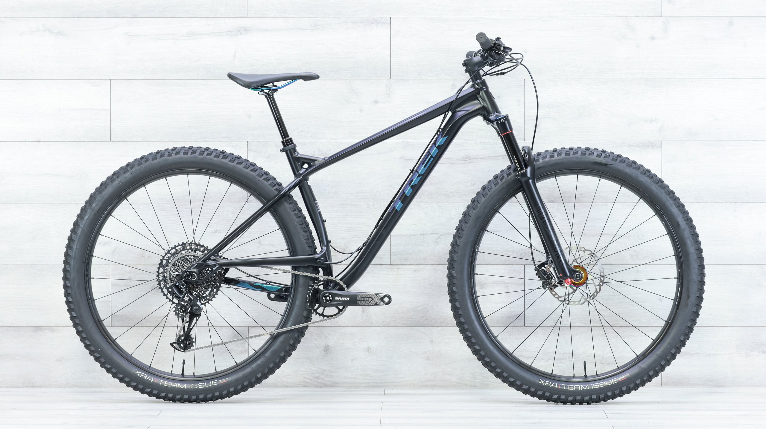 Bicycle Trek Stache 29 Trek Stache Mountain Bike 2020, Large