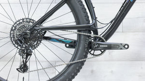 Trek Stache 7 Mountain Bike - 2020, Large