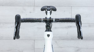 Trek Domane SLR 7 AXS Project One Road Bike - 2021, 56cm