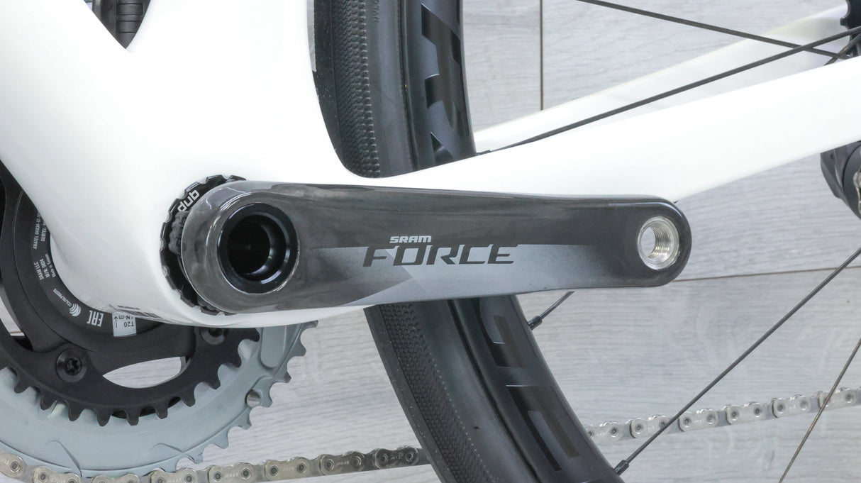 Trek Domane SLR 7 AXS Project One Road Bike - 2021, 56cm