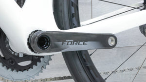 Trek Domane SLR 7 AXS Project One Road Bike - 2021, 56cm