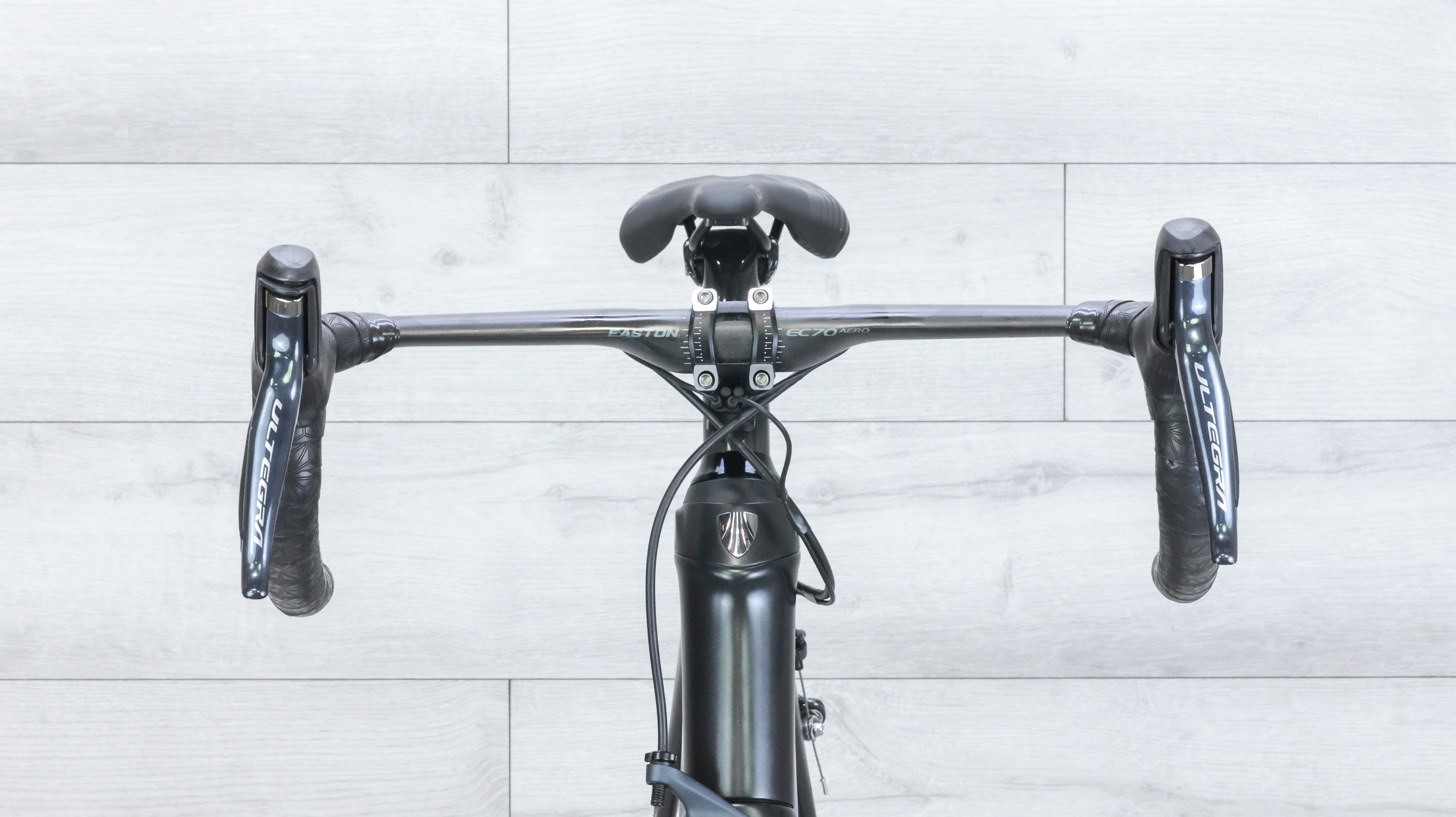Trek Domane SL 6 Ultegra Di2 Road Bike - 2018, 54cm – Cycle