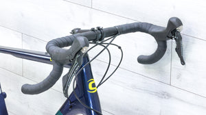 Cannondale Topstone Carbon Ultegra RX Gravel Bike - 2021, Large