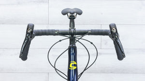 Cannondale Topstone Carbon Ultegra RX Gravel Bike - 2021, Large