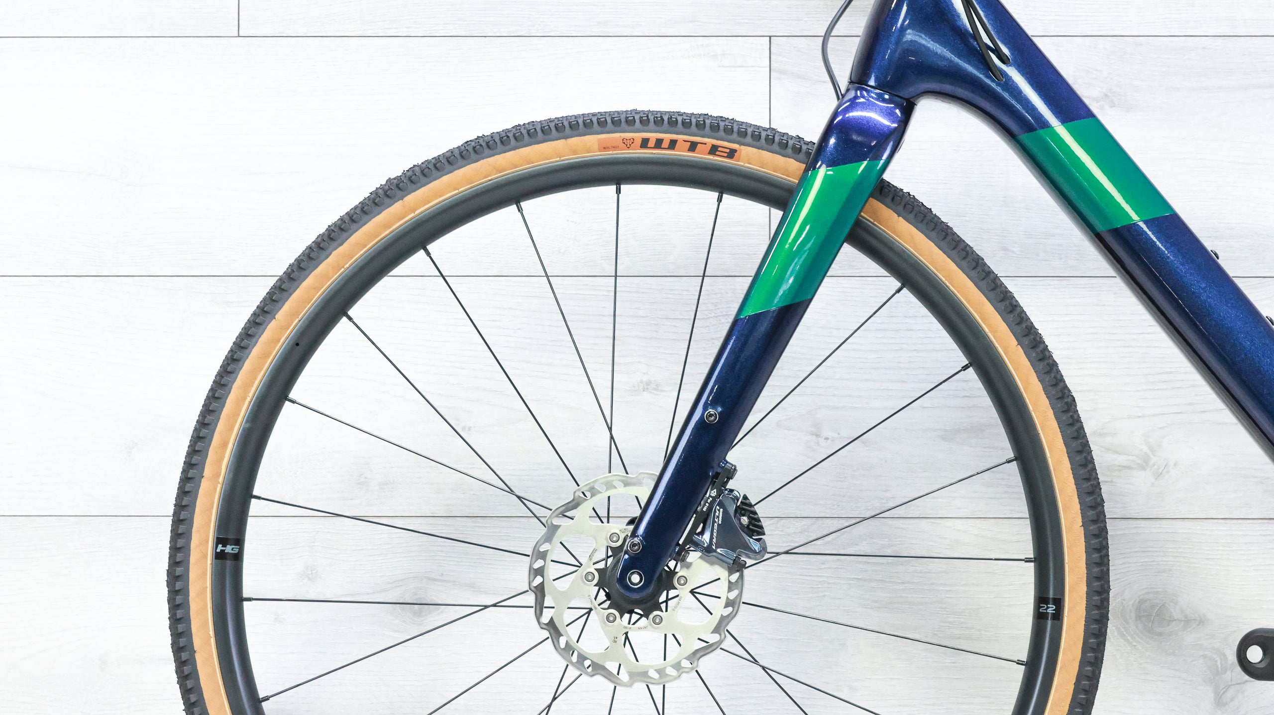 Cannondale Topstone Carbon Ultegra RX Gravel Bike 2021, Large