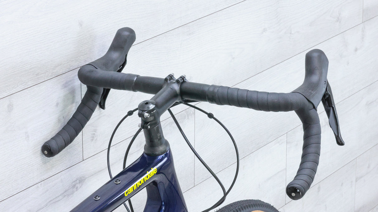 Cannondale Topstone Carbon Ultegra RX Gravel Bike - 2021, Large