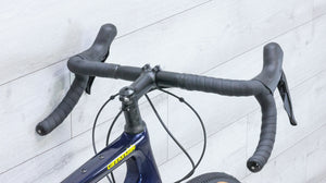 Cannondale Topstone Carbon Ultegra RX Gravel Bike - 2021, Large