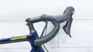 Cannondale Topstone Carbon Ultegra RX Gravel Bike - 2021, Large