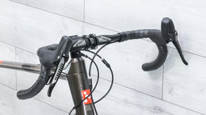 Argon 18 Dark Matter SRAM Rival 1 Gravel Bike - 2022, 62cm