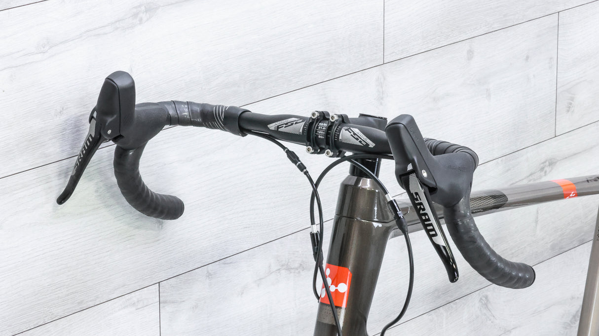 Argon 18 Dark Matter SRAM Rival 1 Gravel Bike - 2022, 62cm