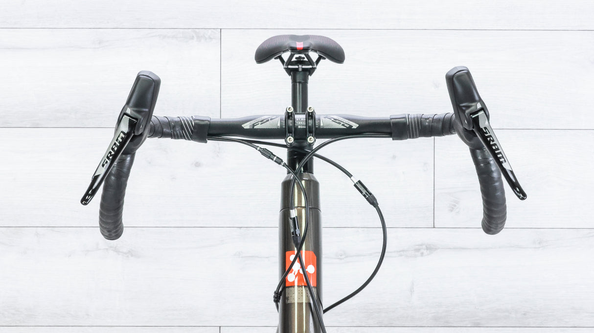 Argon 18 Dark Matter SRAM Rival 1 Gravel Bike - 2022, 62cm