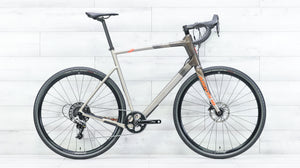 Argon 18 Dark Matter SRAM Rival 1 Gravel Bike - 2022, 62cm