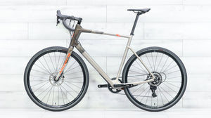 Argon 18 Dark Matter SRAM Rival 1 Gravel Bike - 2022, 62cm