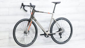 Argon 18 Dark Matter SRAM Rival 1 Gravel Bike - 2022, 62cm