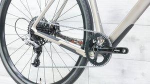 Argon 18 Dark Matter SRAM Rival 1 Gravel Bike - 2022, 62cm