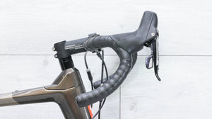 Argon 18 Dark Matter SRAM Rival 1 Gravel Bike - 2022, 62cm