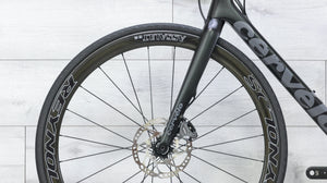 Cervelo R3 Disc Road Bike - 2019, 56cm
