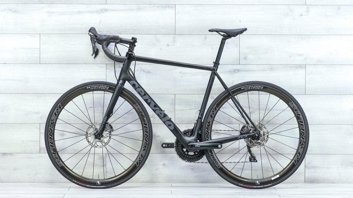 Cervelo R3 Disc Road Bike - 2019, 56cm