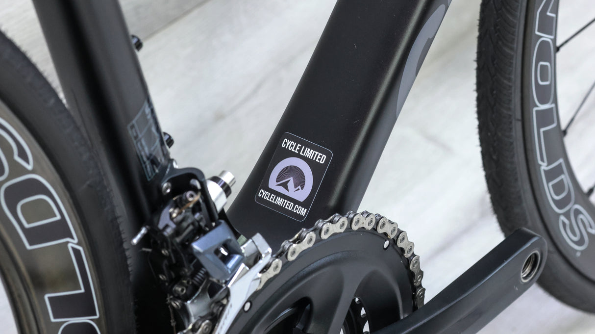 Cervelo R3 Disc Road Bike - 2019, 56cm