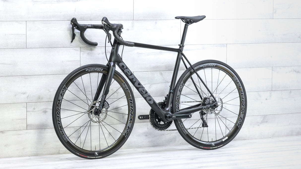 Cervelo R3 Disc Road Bike - 2019, 56cm