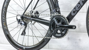 Cervelo R3 Disc Road Bike - 2019, 56cm
