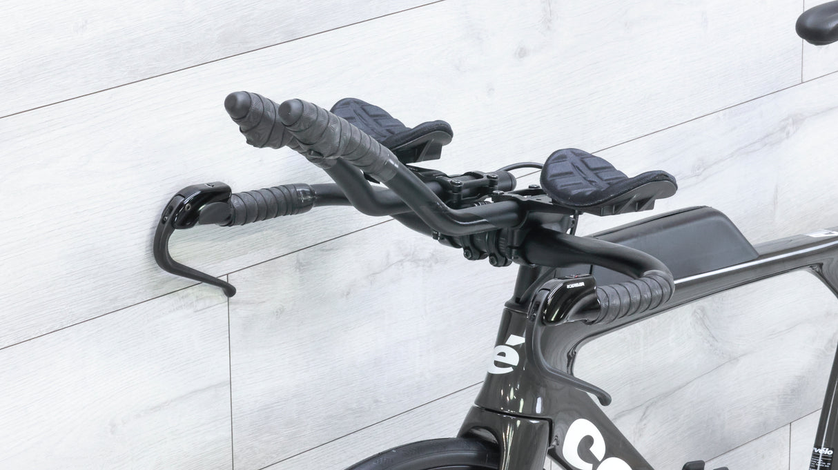 Cervelo P-Series P Rival eTap AXS 1 Triathlon Bike - 2023, 48cm